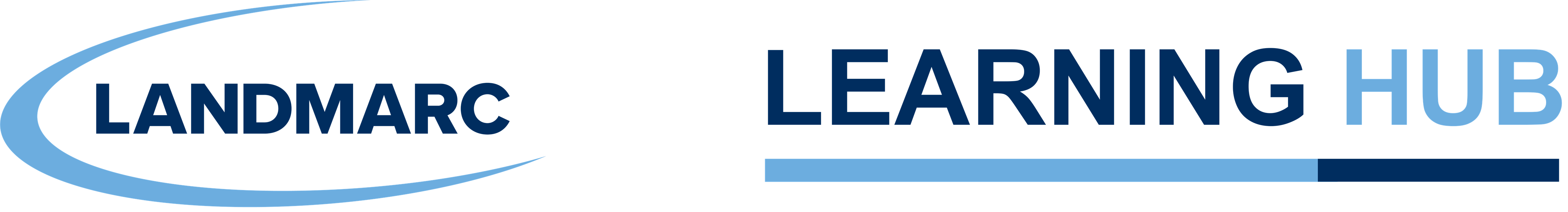 Logo of the company.